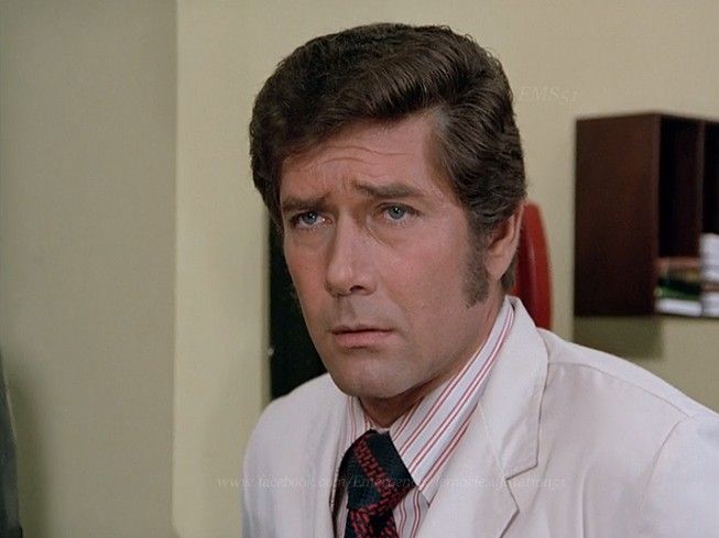 Dr. Henry McEntyre, Ph.D