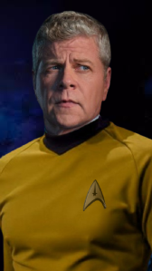 William H. Abernathy